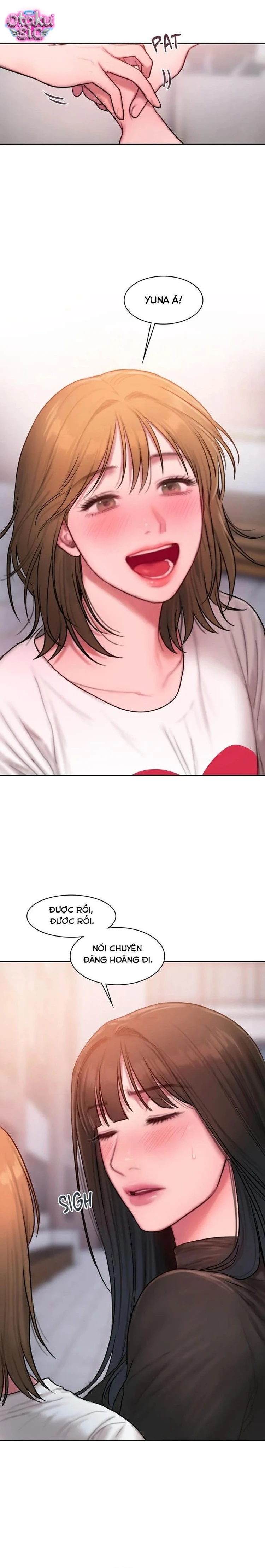 Nhật Ký Suy Nghĩ Tiêu Cực - Chap 43 - Trang 15