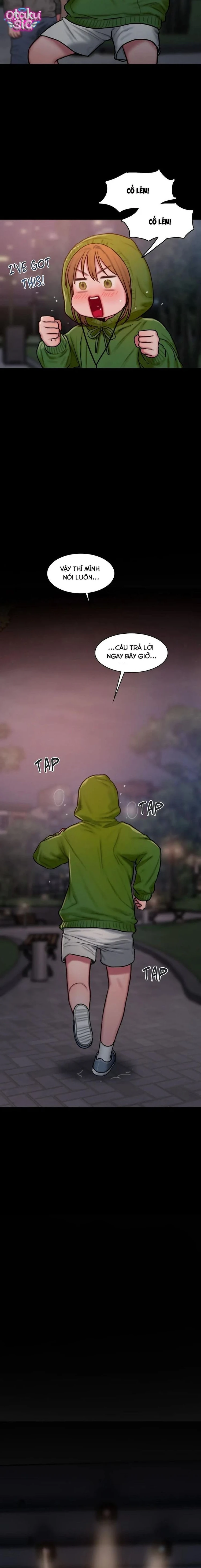 Nhật Ký Suy Nghĩ Tiêu Cực - Chap 43 - Trang 6