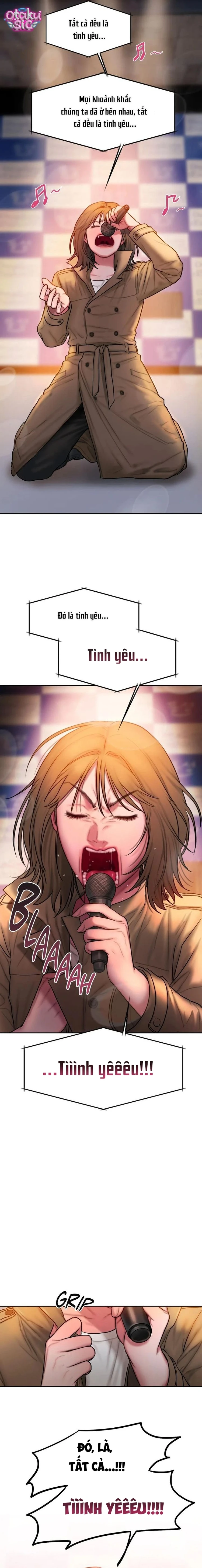 Nhật Ký Suy Nghĩ Tiêu Cực - Chap 43 - Trang 7