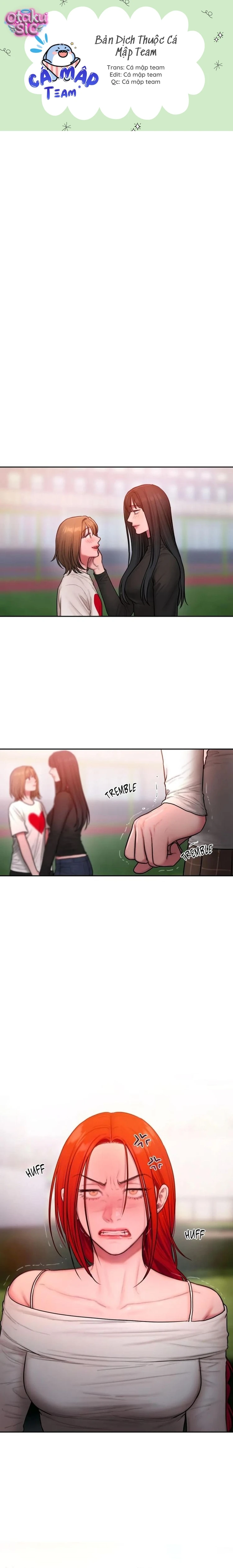 Nhật Ký Suy Nghĩ Tiêu Cực - Chap 44 - Trang 1