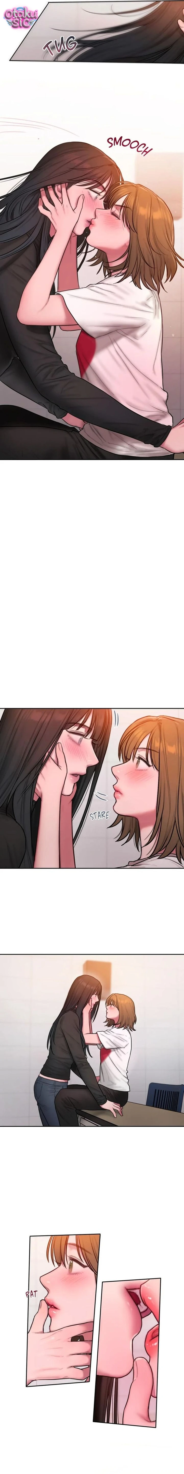 Nhật Ký Suy Nghĩ Tiêu Cực - Chap 44 - Trang 14