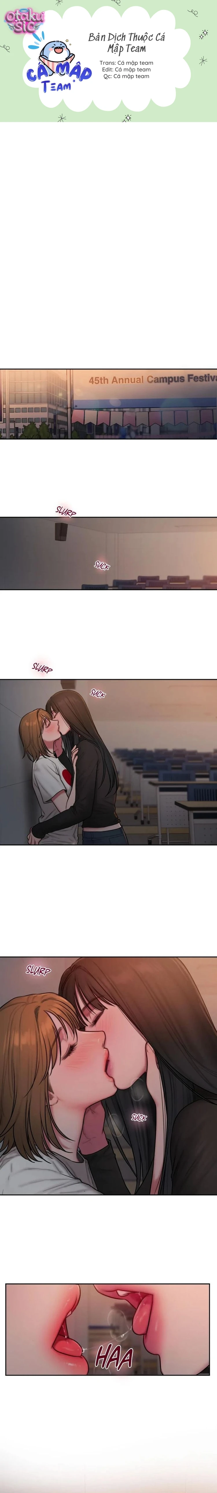 Nhật Ký Suy Nghĩ Tiêu Cực - Chap 45 - Trang 1