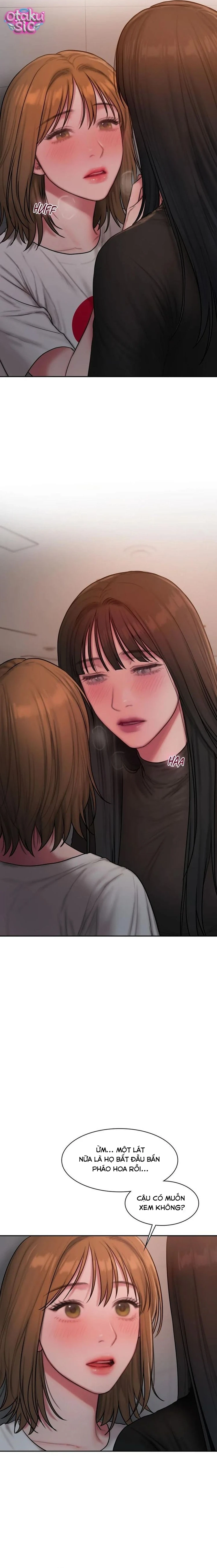 Nhật Ký Suy Nghĩ Tiêu Cực - Chap 45 - Trang 2