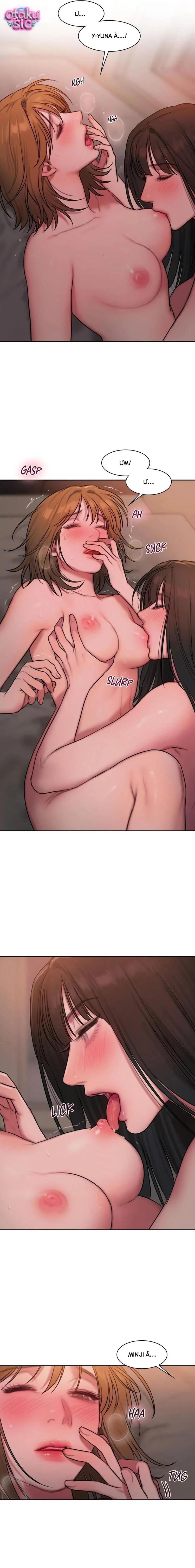 Nhật Ký Suy Nghĩ Tiêu Cực - Chap 45 - Trang 11