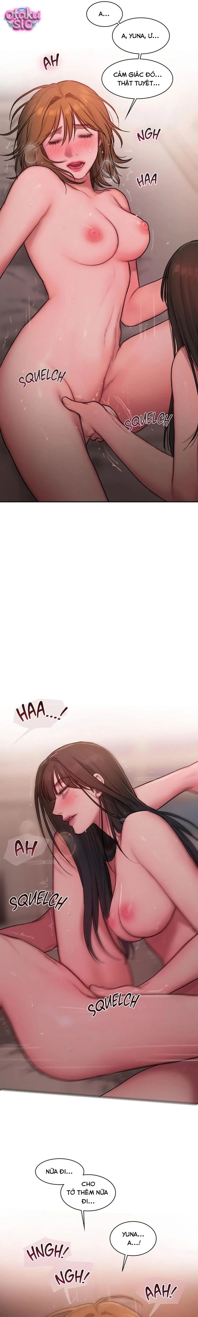 Nhật Ký Suy Nghĩ Tiêu Cực - Chap 45 - Trang 14