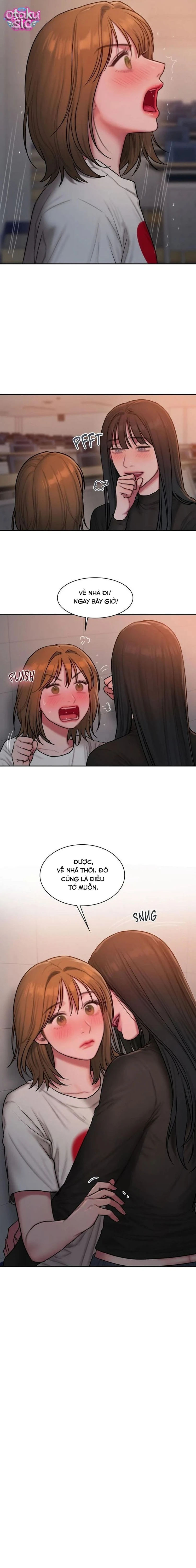 Nhật Ký Suy Nghĩ Tiêu Cực - Chap 45 - Trang 4