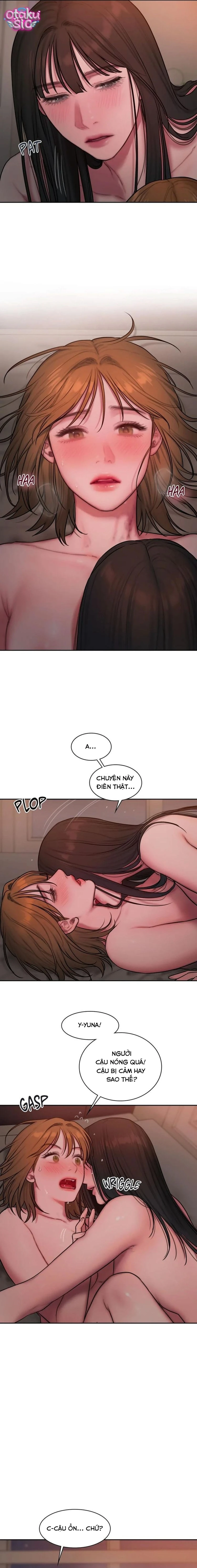 Nhật Ký Suy Nghĩ Tiêu Cực - Chap 45 - Trang 6