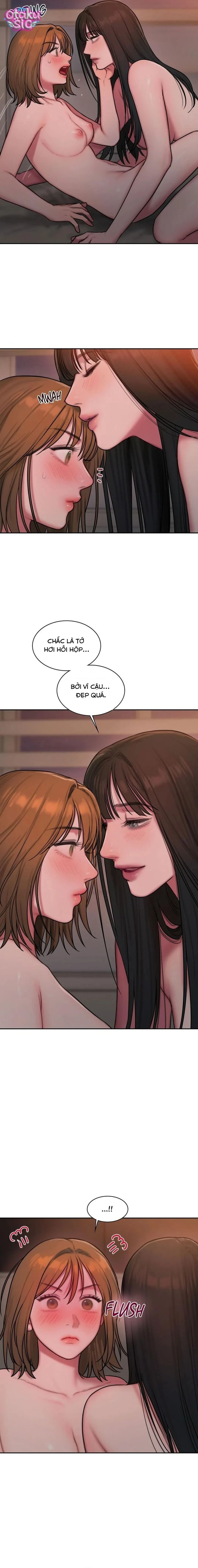 Nhật Ký Suy Nghĩ Tiêu Cực - Chap 45 - Trang 7