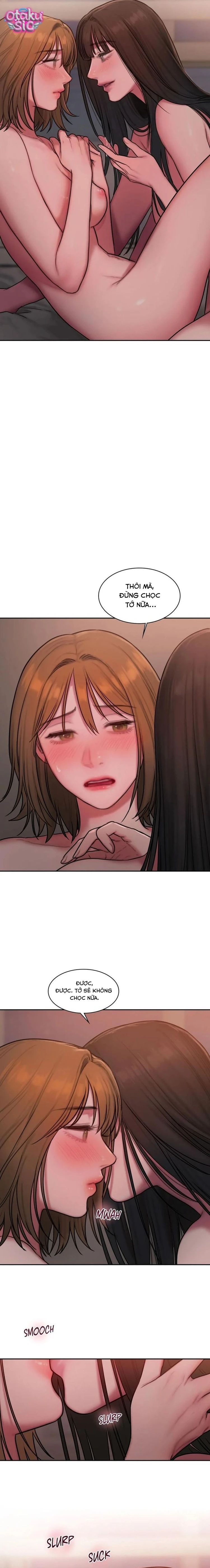 Nhật Ký Suy Nghĩ Tiêu Cực - Chap 45 - Trang 9