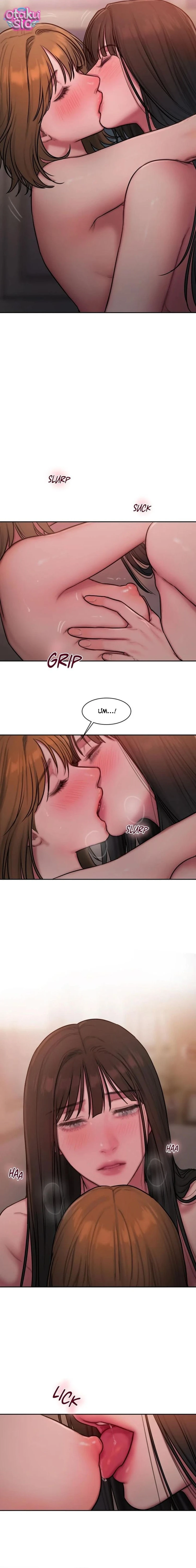 Nhật Ký Suy Nghĩ Tiêu Cực - Chap 45 - Trang 10