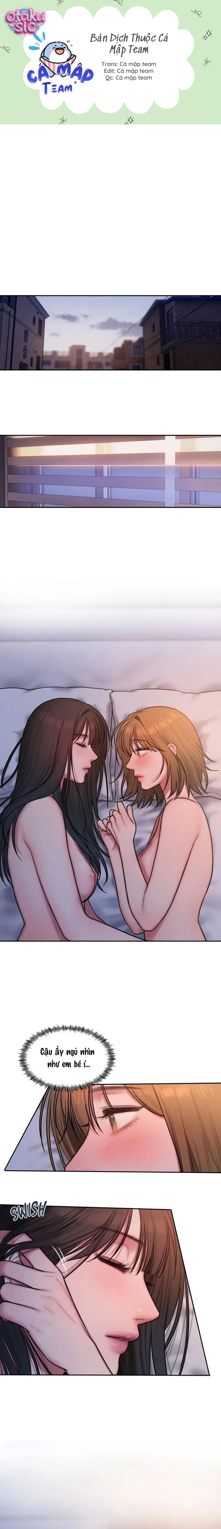 Nhật Ký Suy Nghĩ Tiêu Cực - Chap 46 - Trang 1