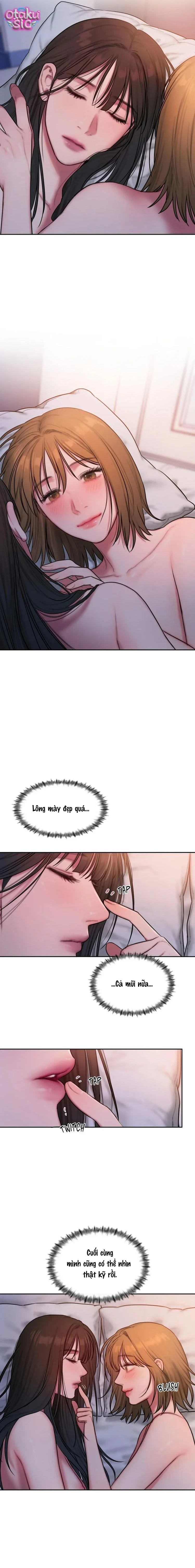 Nhật Ký Suy Nghĩ Tiêu Cực - Chap 46 - Trang 2