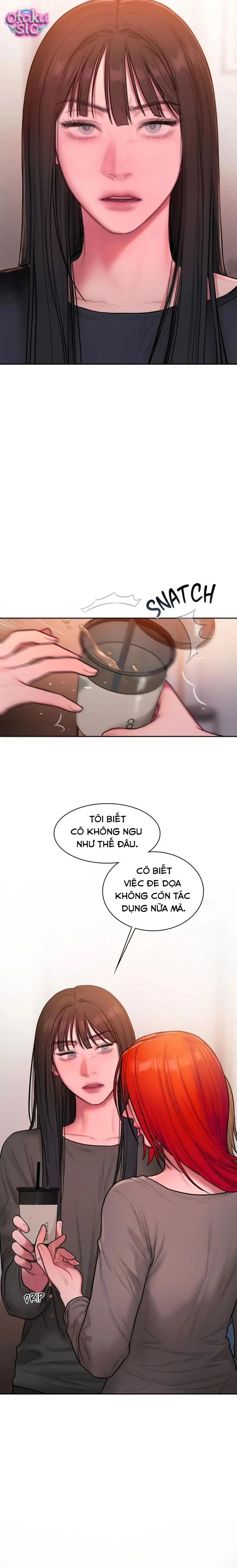 Nhật Ký Suy Nghĩ Tiêu Cực - Chap 46 - Trang 13