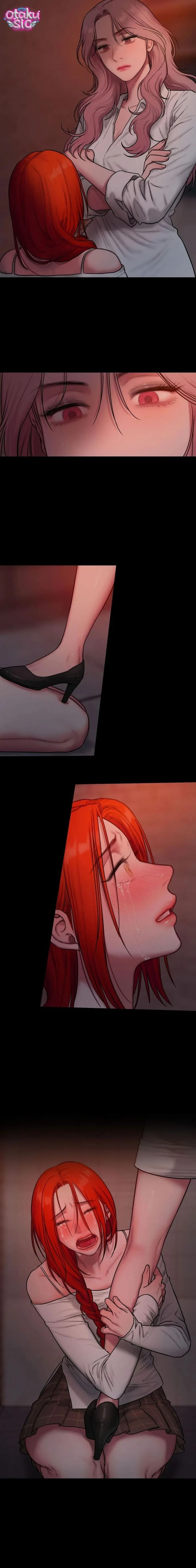 Nhật Ký Suy Nghĩ Tiêu Cực - Chap 47 - Trang 11