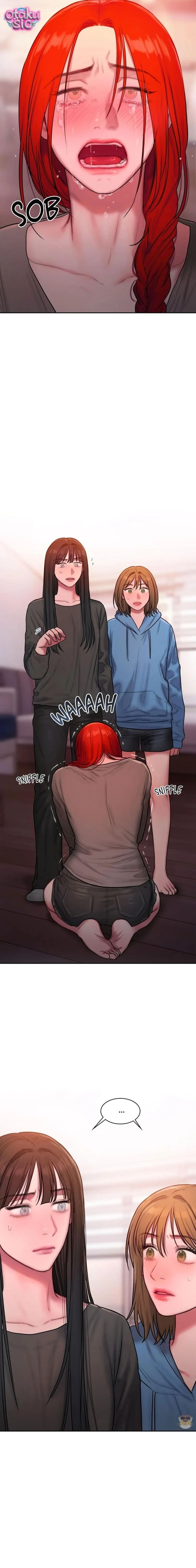 Nhật Ký Suy Nghĩ Tiêu Cực - Chap 47 - Trang 19