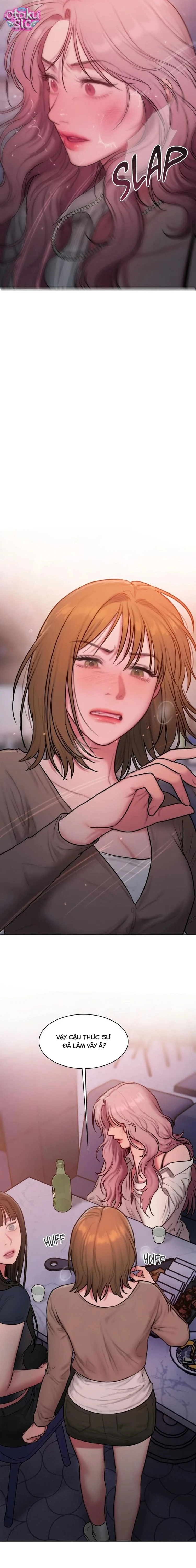 Nhật Ký Suy Nghĩ Tiêu Cực - Chap 48 - Trang 13