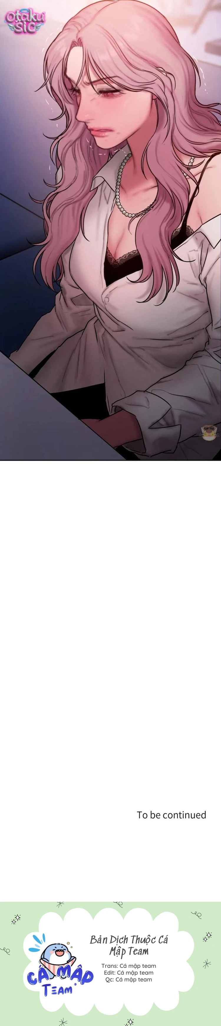 Nhật Ký Suy Nghĩ Tiêu Cực - Chap 48 - Trang 19