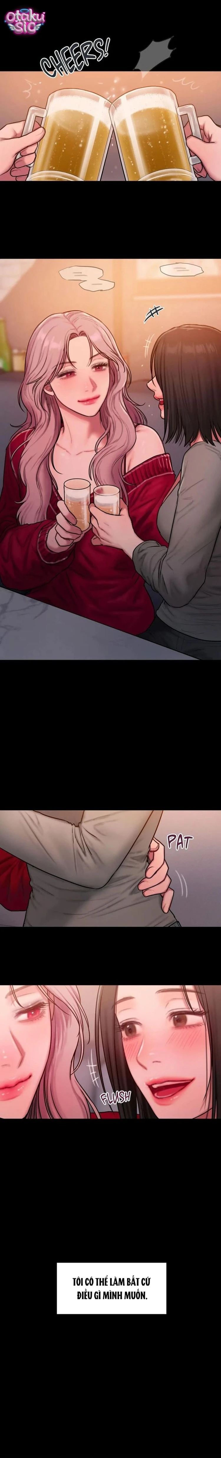 Nhật Ký Suy Nghĩ Tiêu Cực - Chap 49 - Trang 2