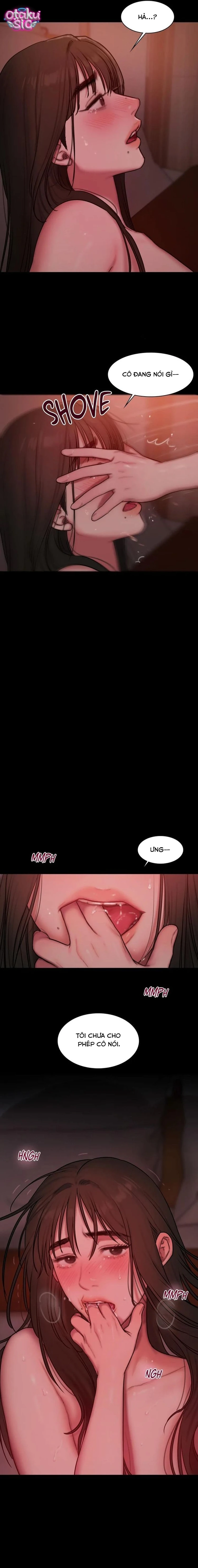 Nhật Ký Suy Nghĩ Tiêu Cực - Chap 49 - Trang 11