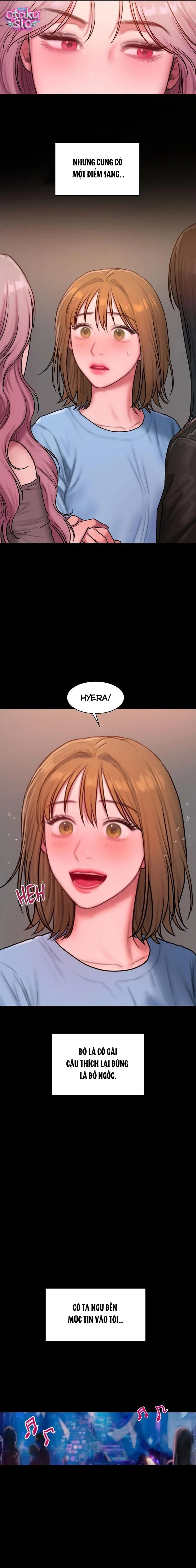 Nhật Ký Suy Nghĩ Tiêu Cực - Chap 49 - Trang 14