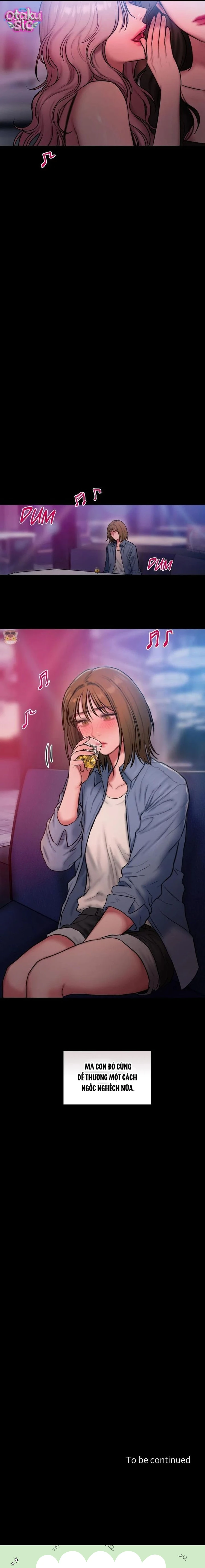 Nhật Ký Suy Nghĩ Tiêu Cực - Chap 49 - Trang 18