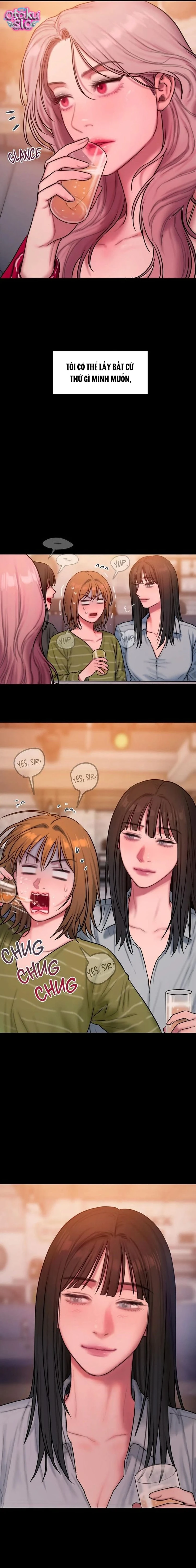 Nhật Ký Suy Nghĩ Tiêu Cực - Chap 49 - Trang 3