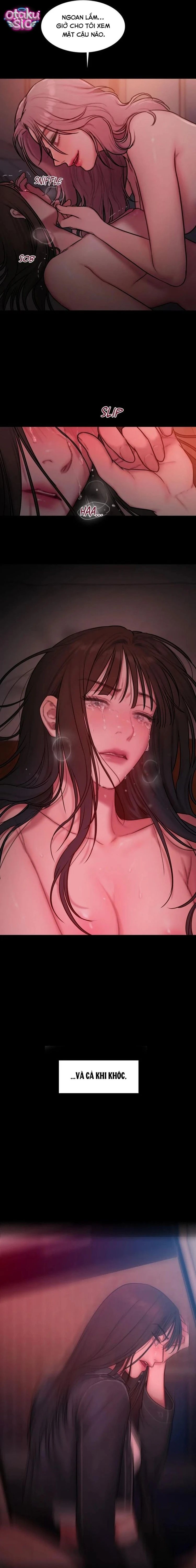 Nhật Ký Suy Nghĩ Tiêu Cực - Chap 49 - Trang 8