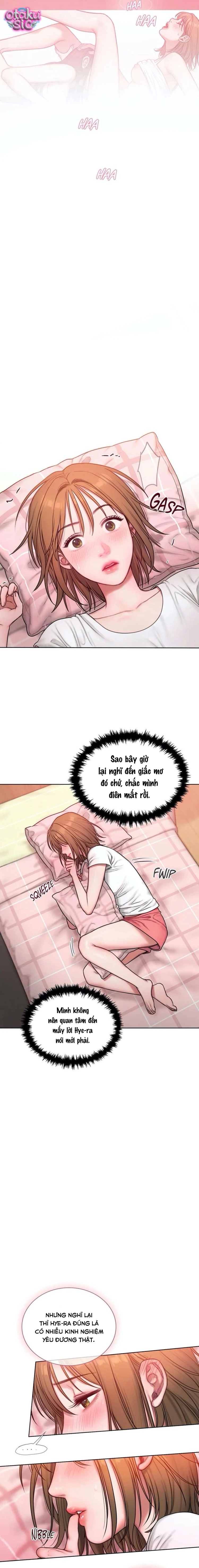 Nhật Ký Suy Nghĩ Tiêu Cực - Chap 5 - Trang 12