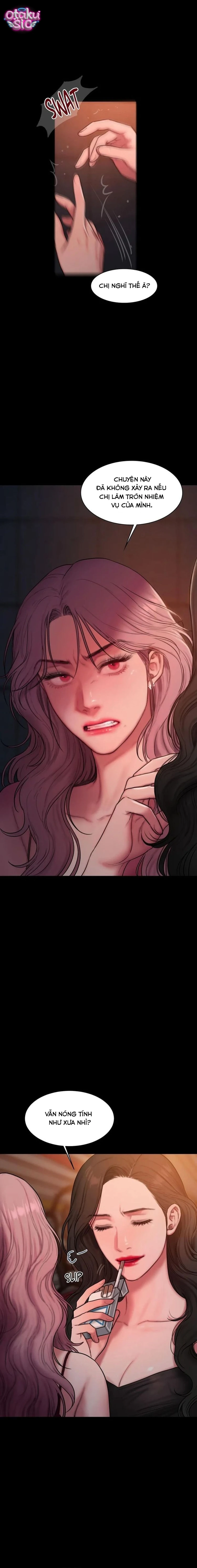 Nhật Ký Suy Nghĩ Tiêu Cực - Chap 50 - Trang 3