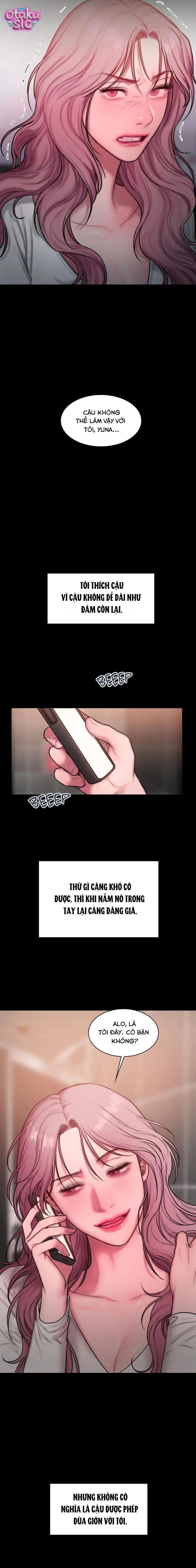 Nhật Ký Suy Nghĩ Tiêu Cực - Chap 50 - Trang 7