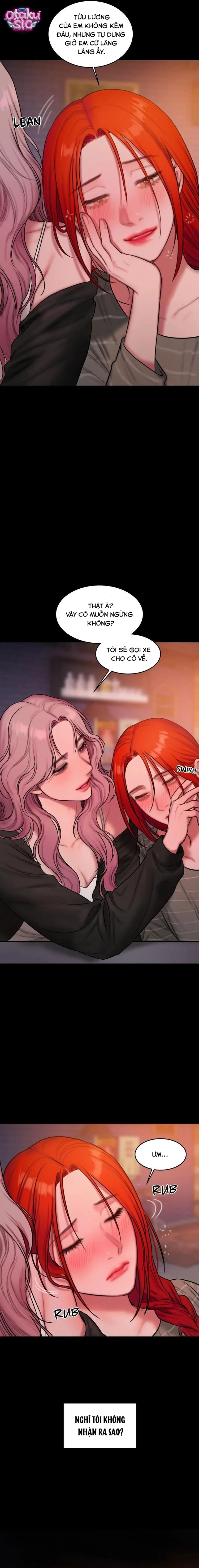 Nhật Ký Suy Nghĩ Tiêu Cực - Chap 51 - Trang 2