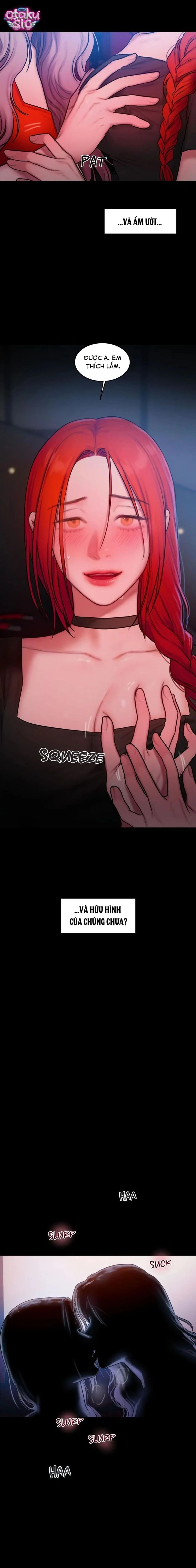 Nhật Ký Suy Nghĩ Tiêu Cực - Chap 51 - Trang 13