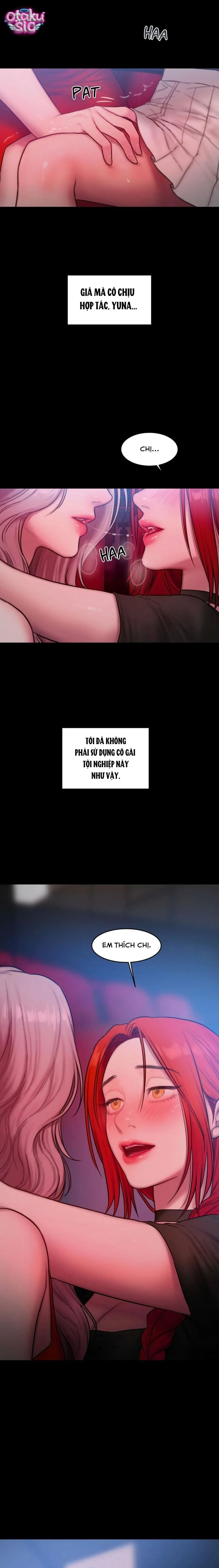 Nhật Ký Suy Nghĩ Tiêu Cực - Chap 51 - Trang 14