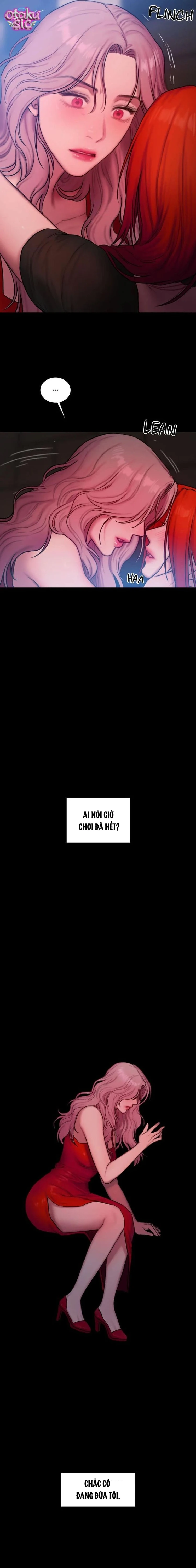 Nhật Ký Suy Nghĩ Tiêu Cực - Chap 51 - Trang 15