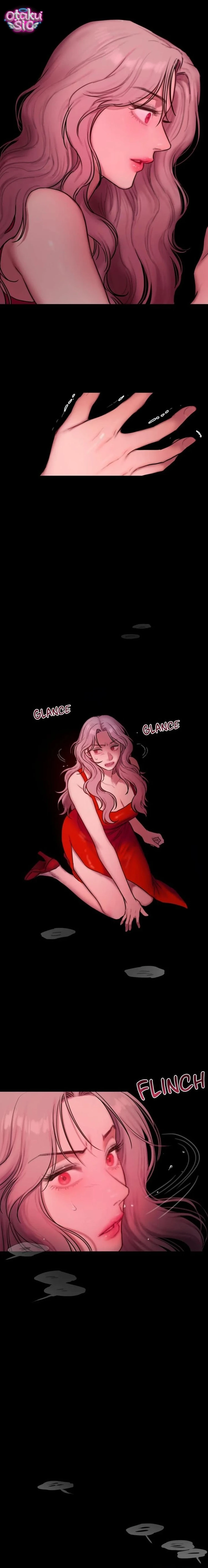 Nhật Ký Suy Nghĩ Tiêu Cực - Chap 51 - Trang 16