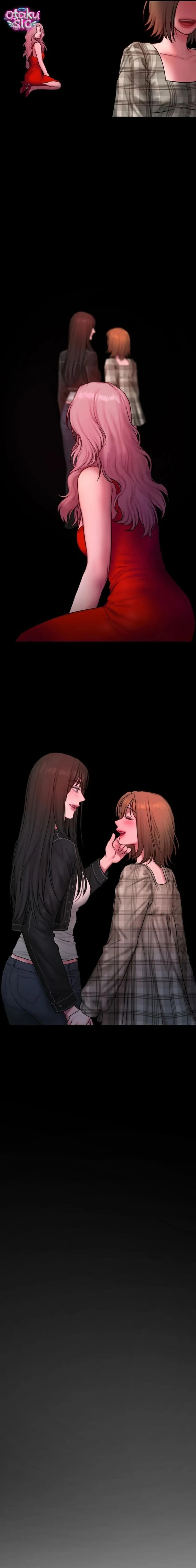 Nhật Ký Suy Nghĩ Tiêu Cực - Chap 51 - Trang 17