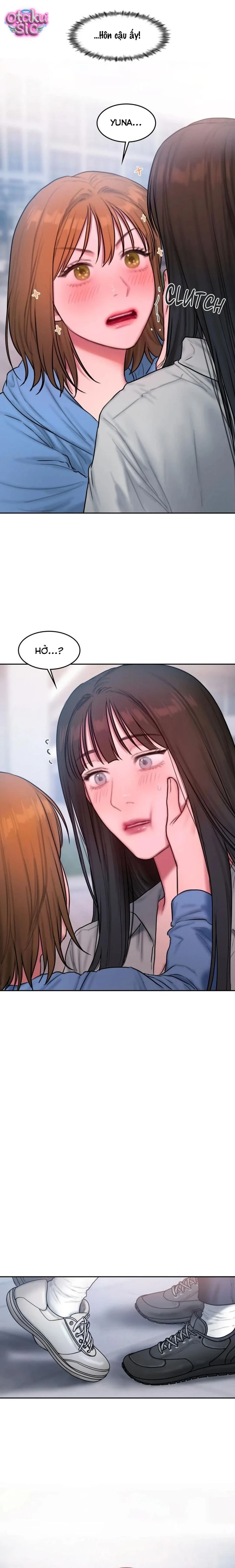 Nhật Ký Suy Nghĩ Tiêu Cực - Chap 52 - Trang 13