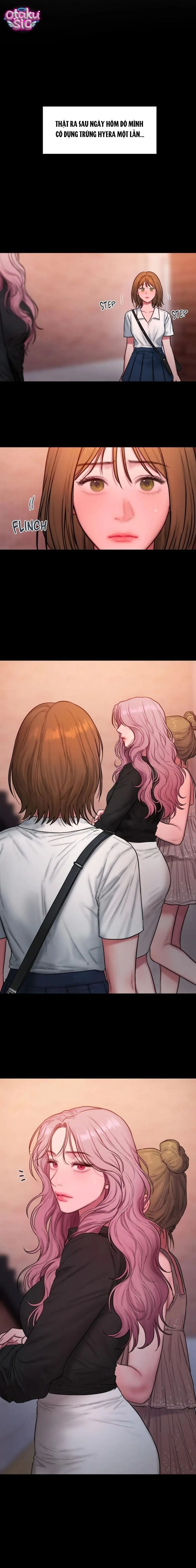 Nhật Ký Suy Nghĩ Tiêu Cực - Chap 52 - Trang 7