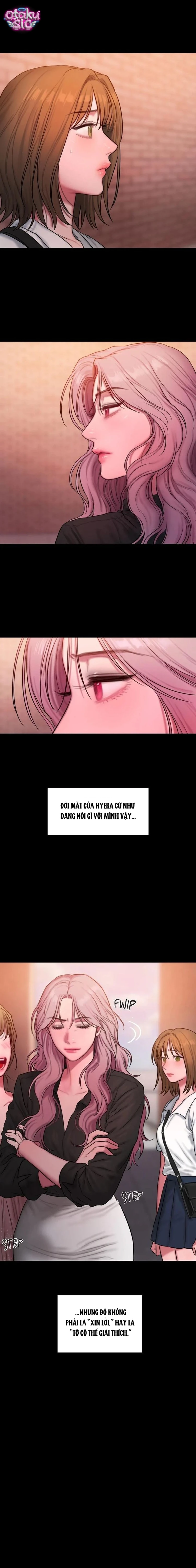 Nhật Ký Suy Nghĩ Tiêu Cực - Chap 52 - Trang 8