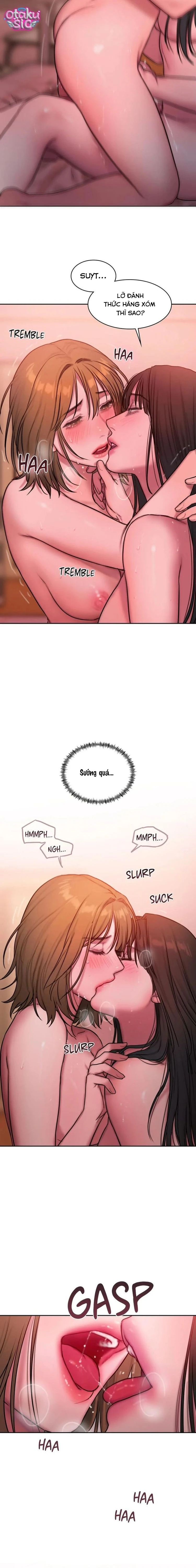 Nhật Ký Suy Nghĩ Tiêu Cực - Chap 54 - Trang 13