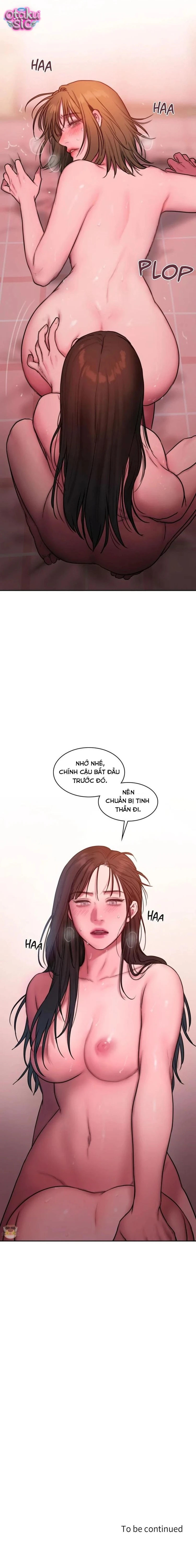 Nhật Ký Suy Nghĩ Tiêu Cực - Chap 54 - Trang 14