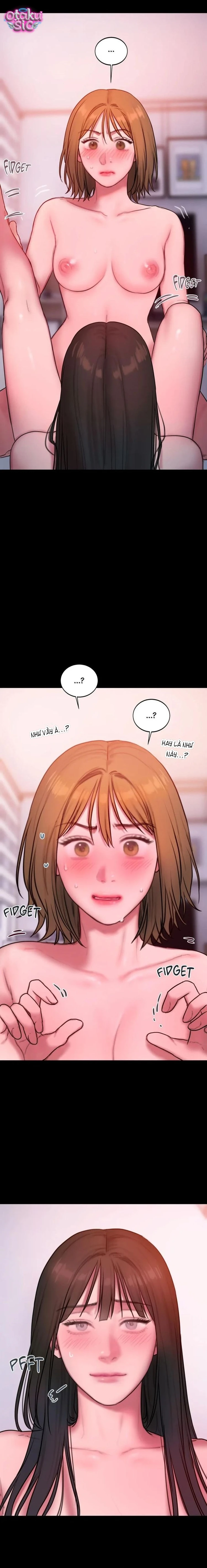 Nhật Ký Suy Nghĩ Tiêu Cực - Chap 55 - Trang 12