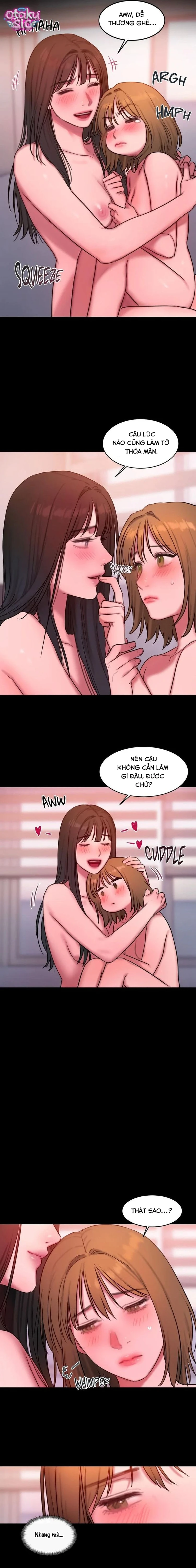 Nhật Ký Suy Nghĩ Tiêu Cực - Chap 55 - Trang 14