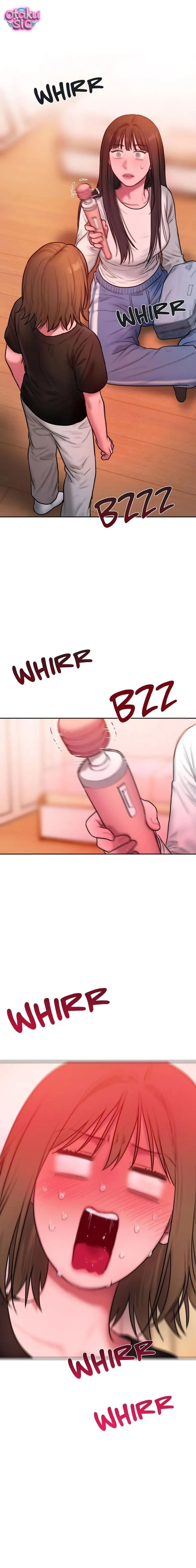 Nhật Ký Suy Nghĩ Tiêu Cực - Chap 56 - Trang 13