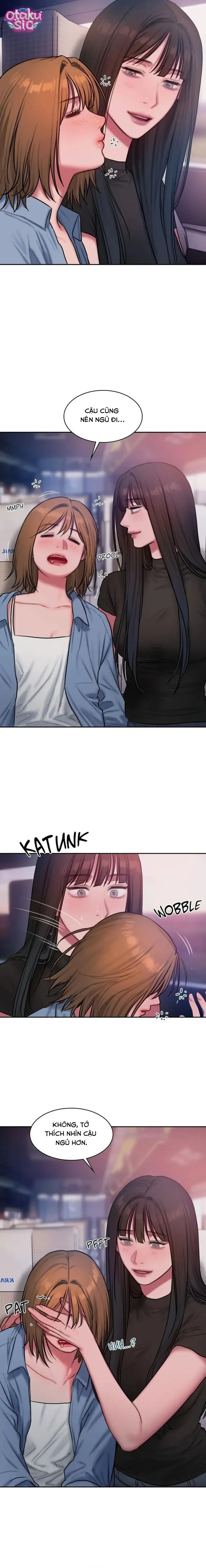 Nhật Ký Suy Nghĩ Tiêu Cực - Chap 57 - Trang 2