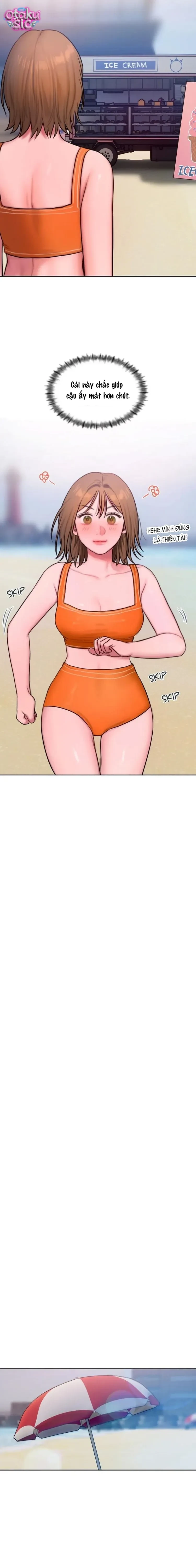 Nhật Ký Suy Nghĩ Tiêu Cực - Chap 57 - Trang 14