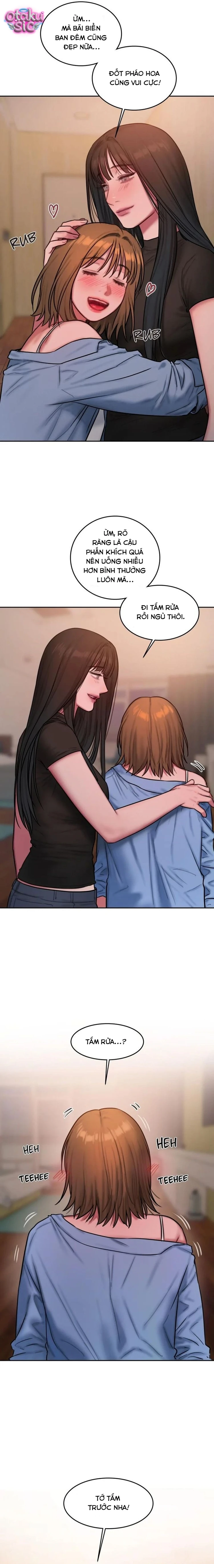 Nhật Ký Suy Nghĩ Tiêu Cực - Chap 58 - Trang 2