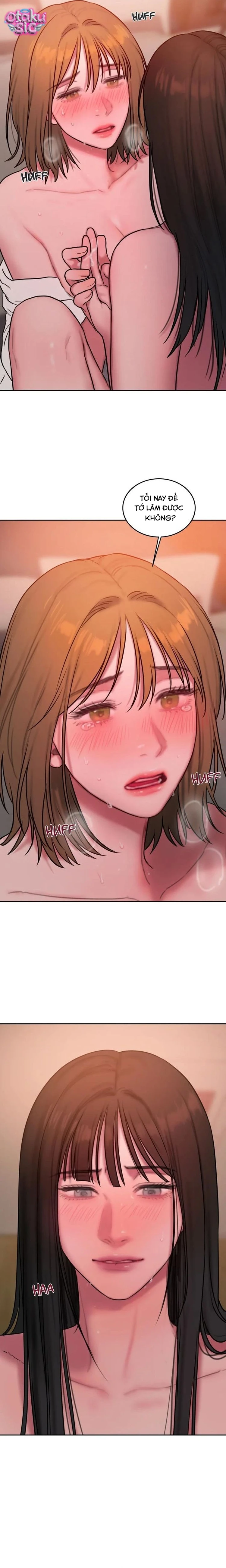 Nhật Ký Suy Nghĩ Tiêu Cực - Chap 58 - Trang 11