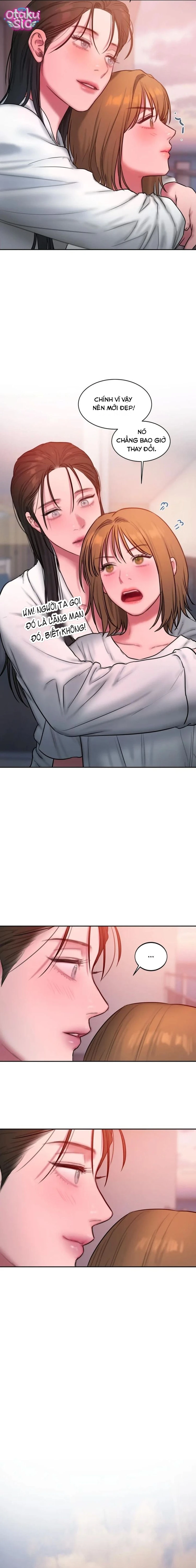 Nhật Ký Suy Nghĩ Tiêu Cực - Chap 59 - Trang 15