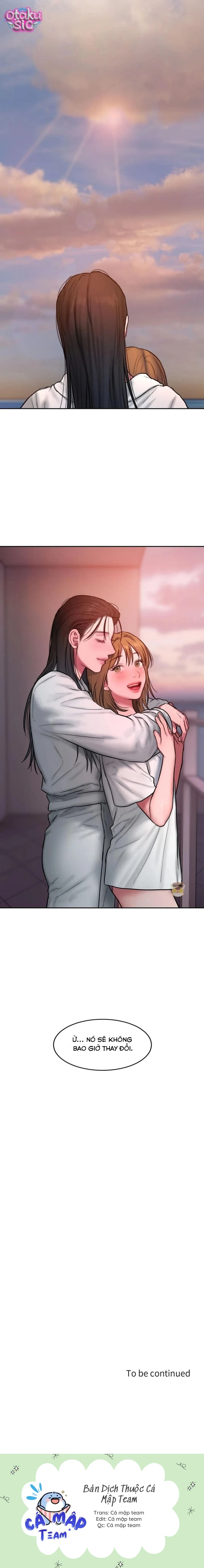 Nhật Ký Suy Nghĩ Tiêu Cực - Chap 59 - Trang 16